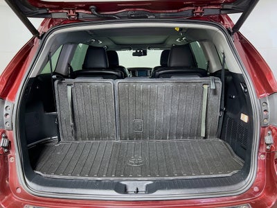 2015 Toyota Highlander Hybrid Limited Platinum