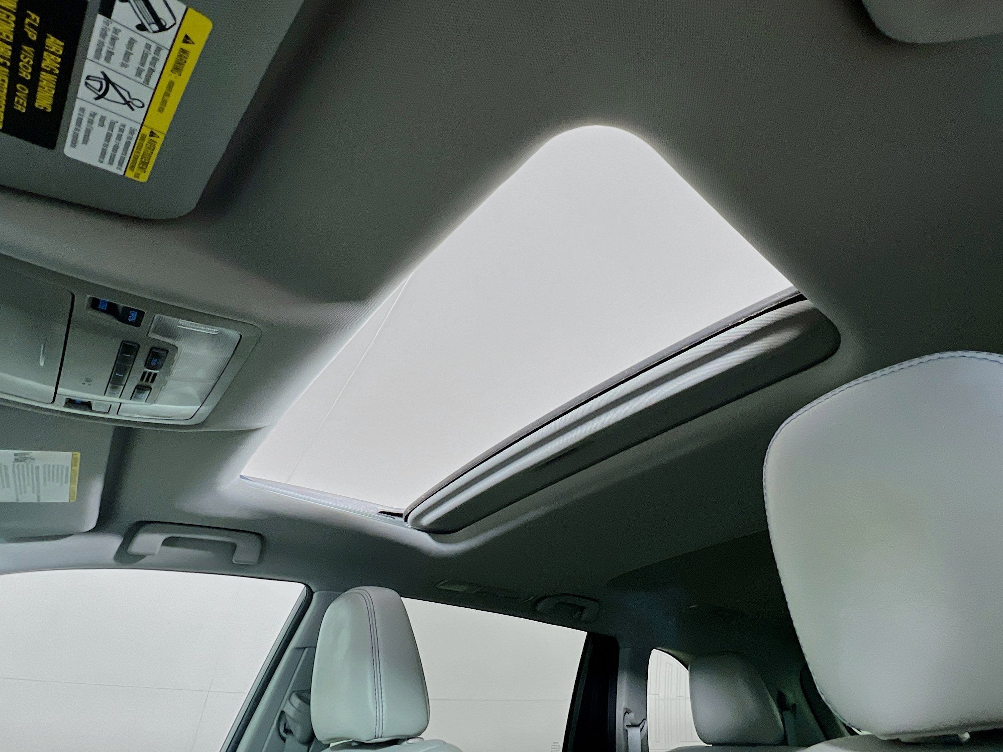 2016 Toyota Highlander Base