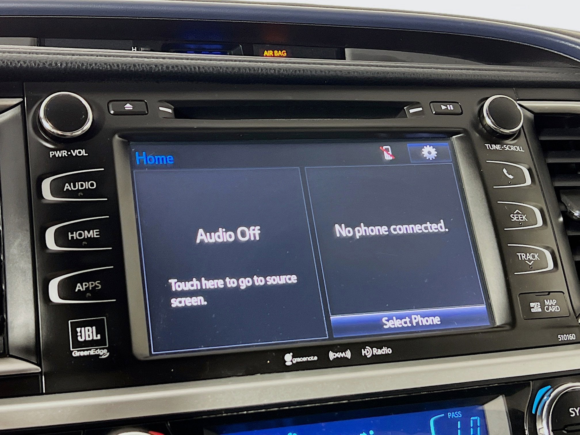 2016 Toyota Highlander Base