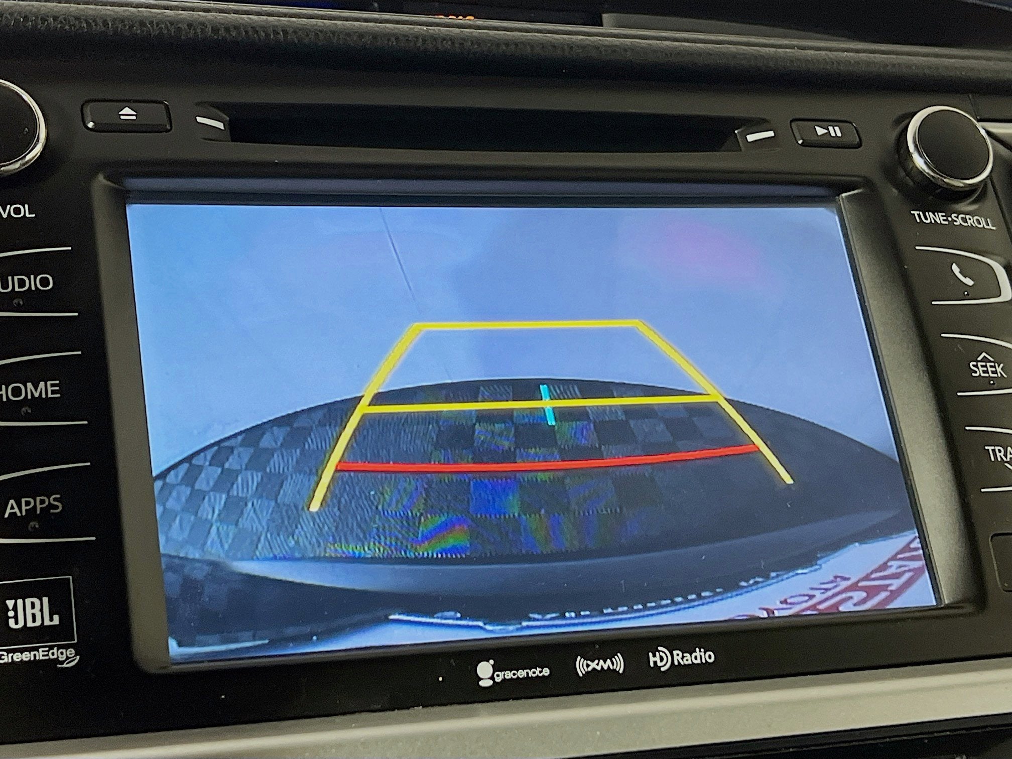 2016 Toyota Highlander Base