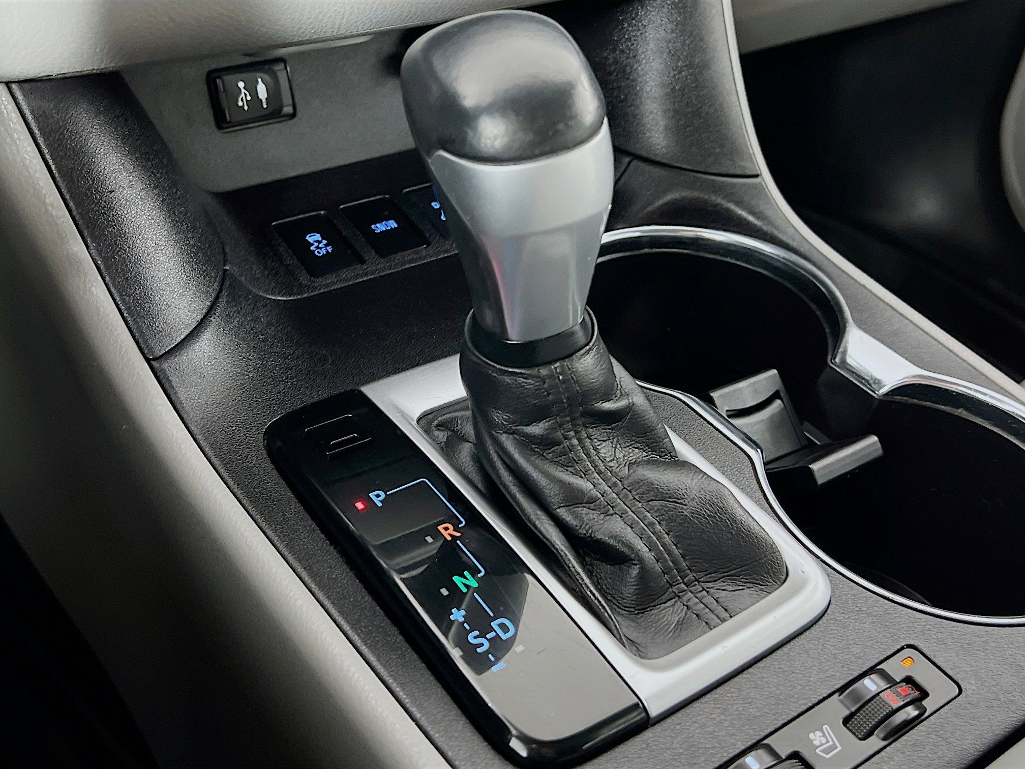 2016 Toyota Highlander Base