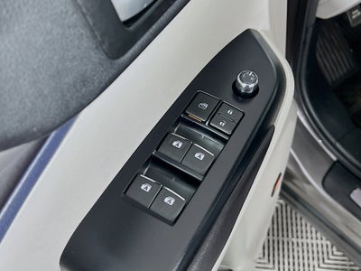 2016 Toyota Highlander Base