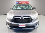 2016 Toyota Highlander Base