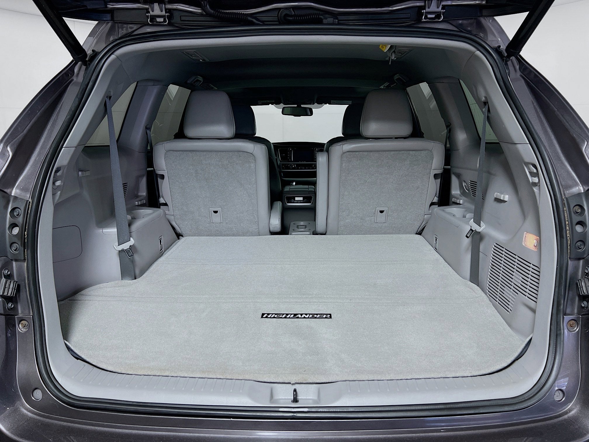 2016 Toyota Highlander Base