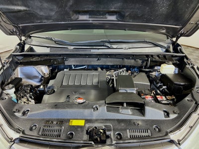 2016 Toyota Highlander Base