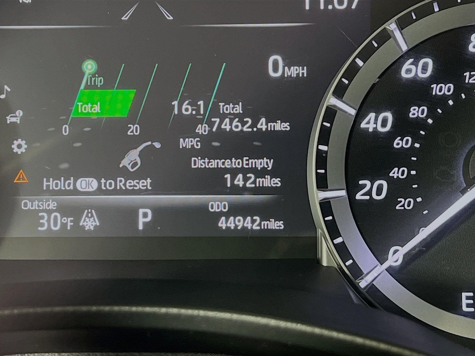 2021 Toyota Highlander Base