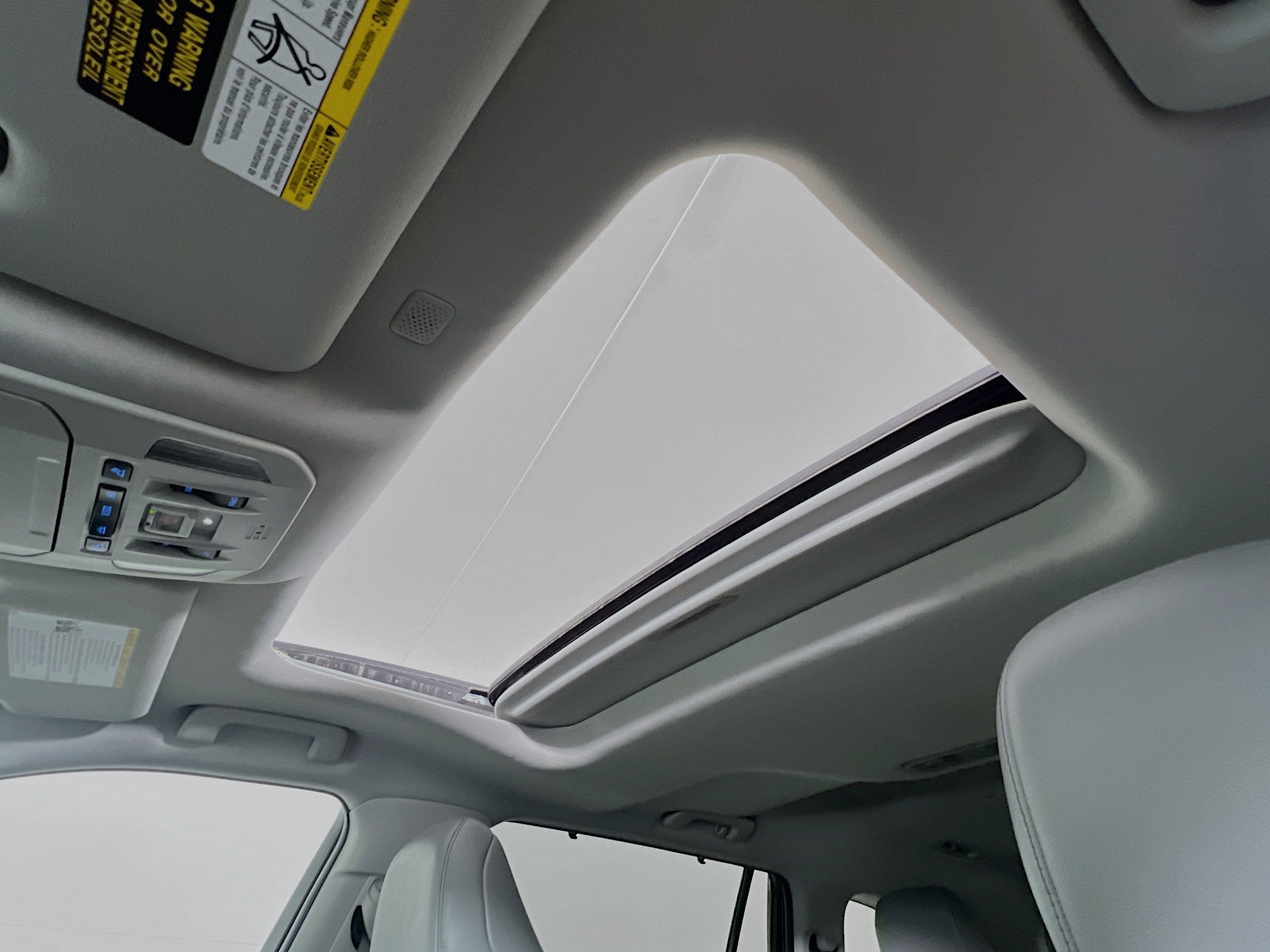 2021 Toyota Highlander Base