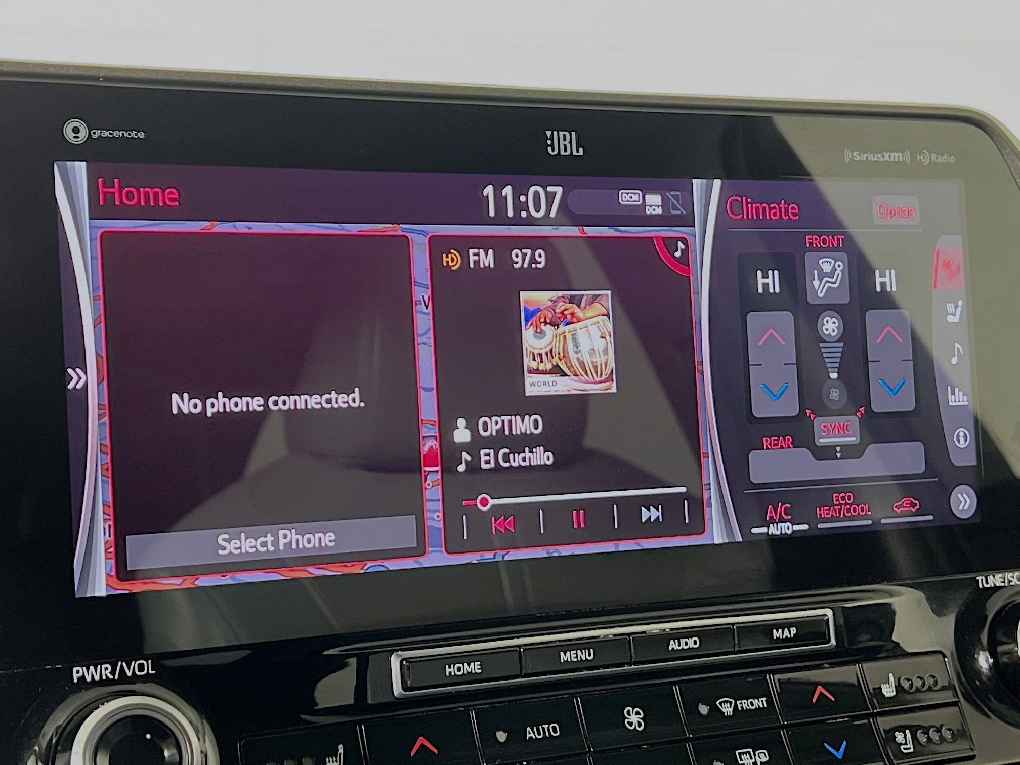 2021 Toyota Highlander Base