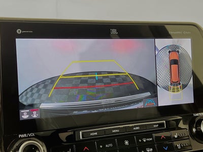 2021 Toyota Highlander Base