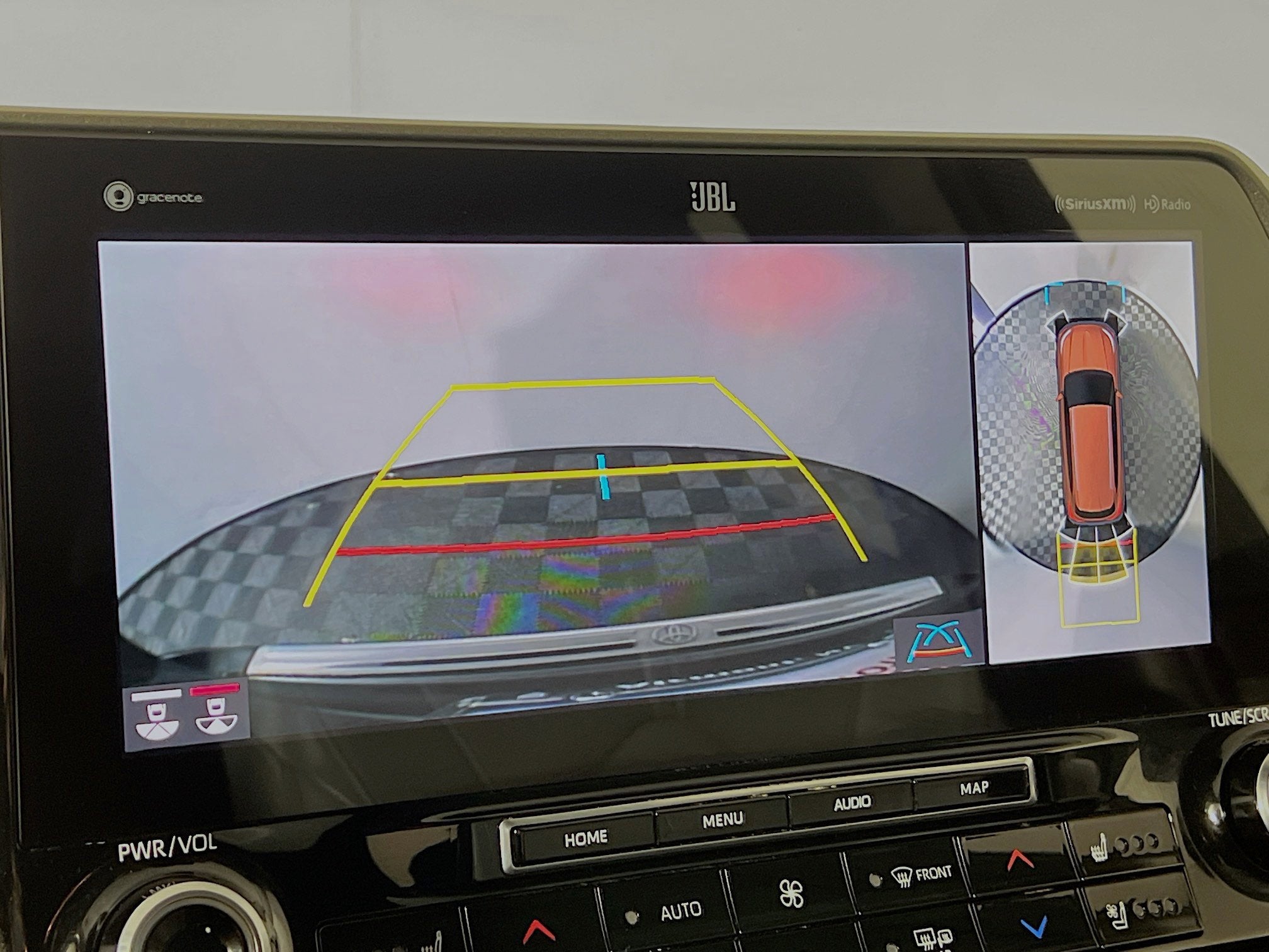 2021 Toyota Highlander Base