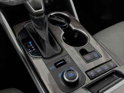 2021 Toyota Highlander Base