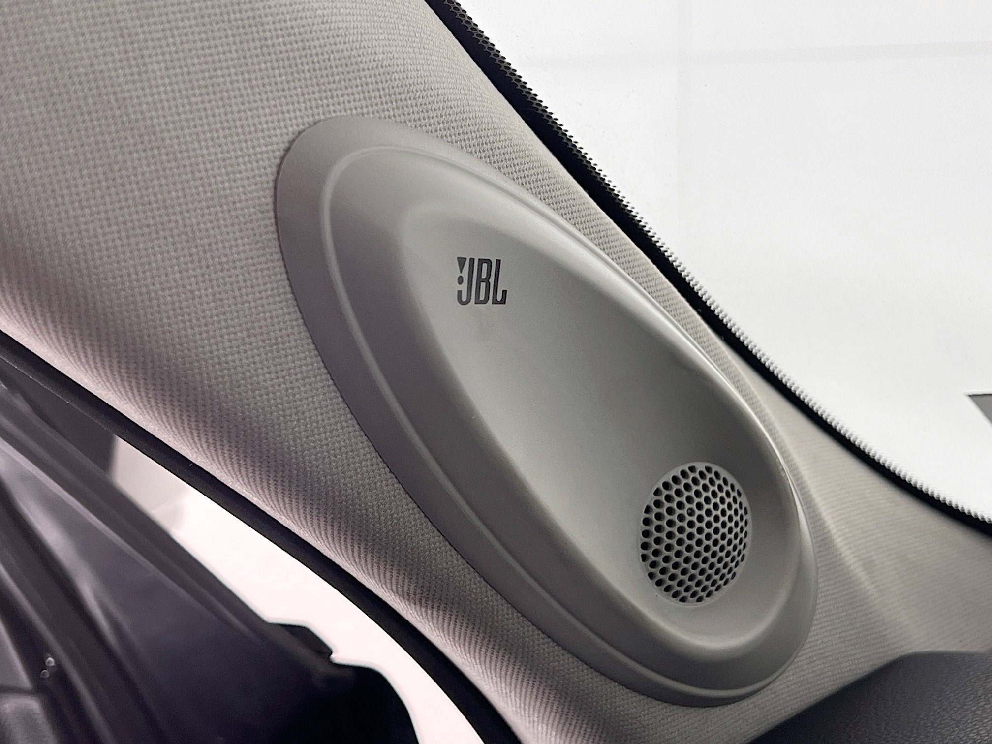 2021 Toyota Highlander Base