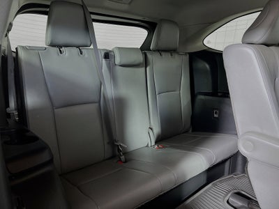 2021 Toyota Highlander Base