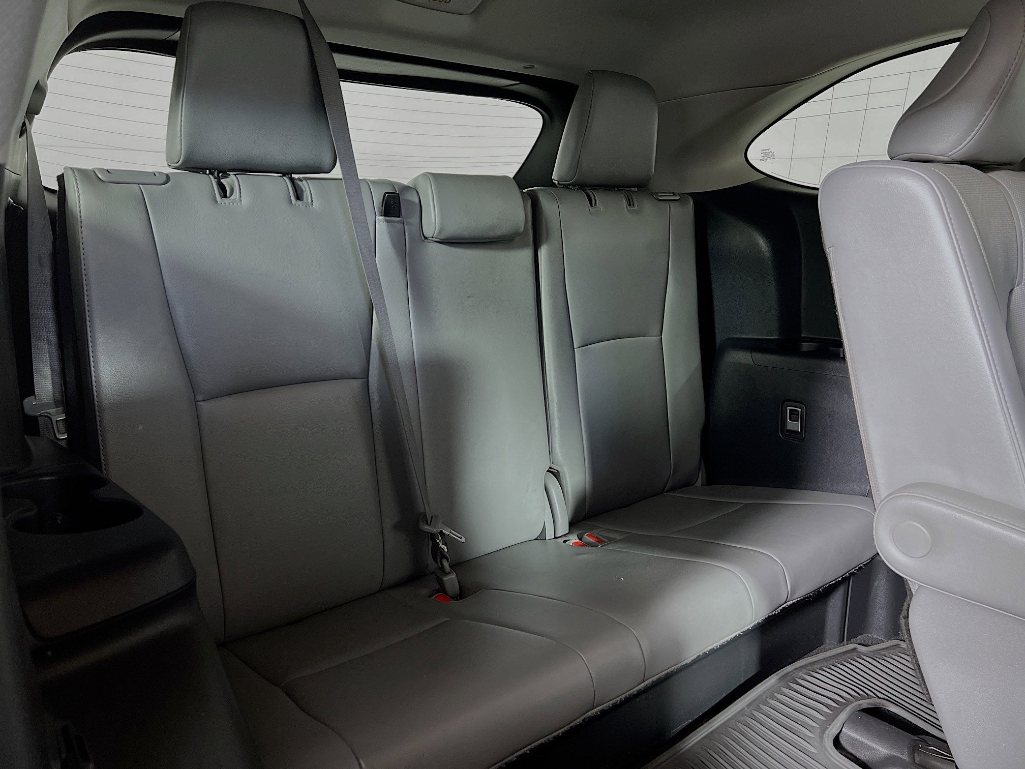 2021 Toyota Highlander Base