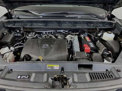 2021 Toyota Highlander Base