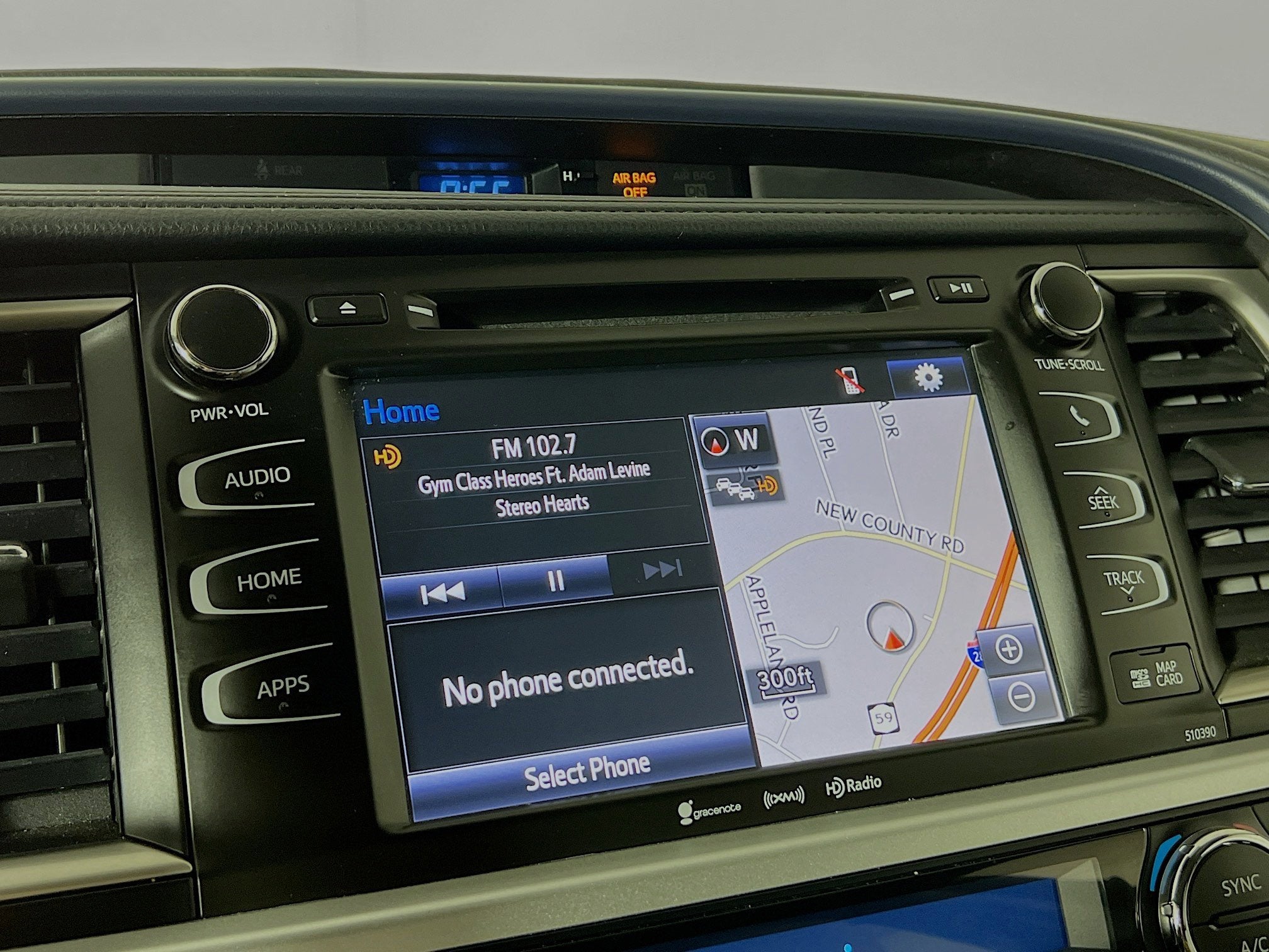 2019 Toyota Highlander Hybrid XLE