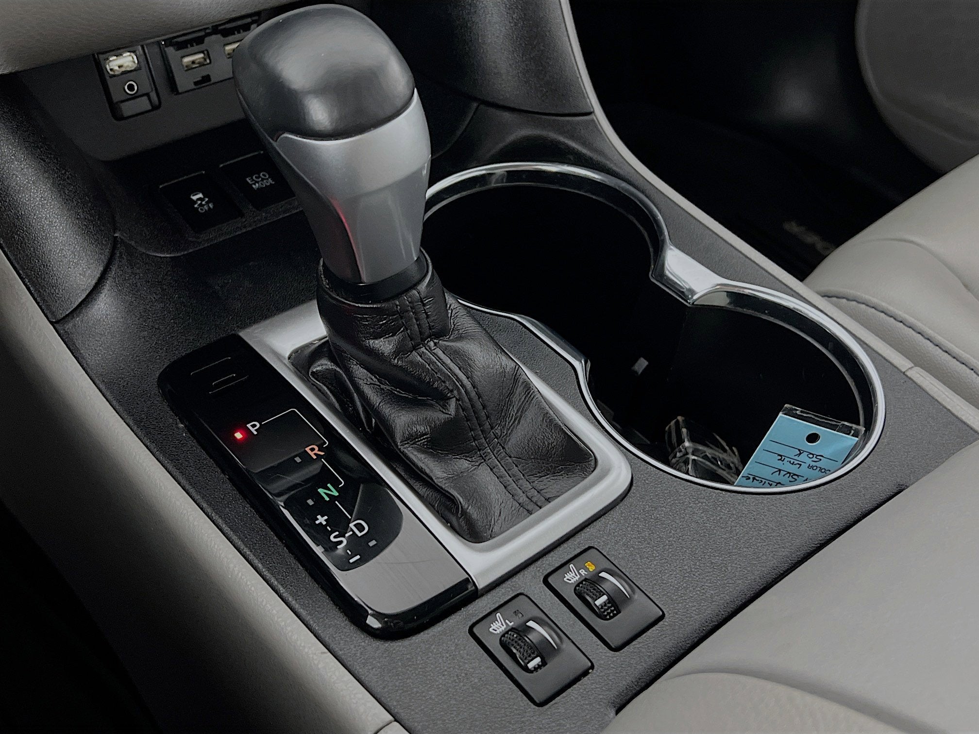 2019 Toyota Highlander Hybrid XLE