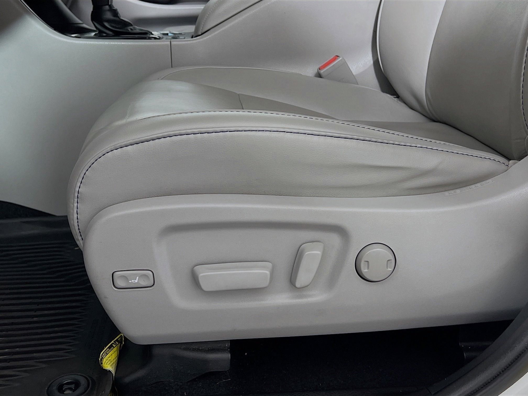 2019 Toyota Highlander Hybrid XLE