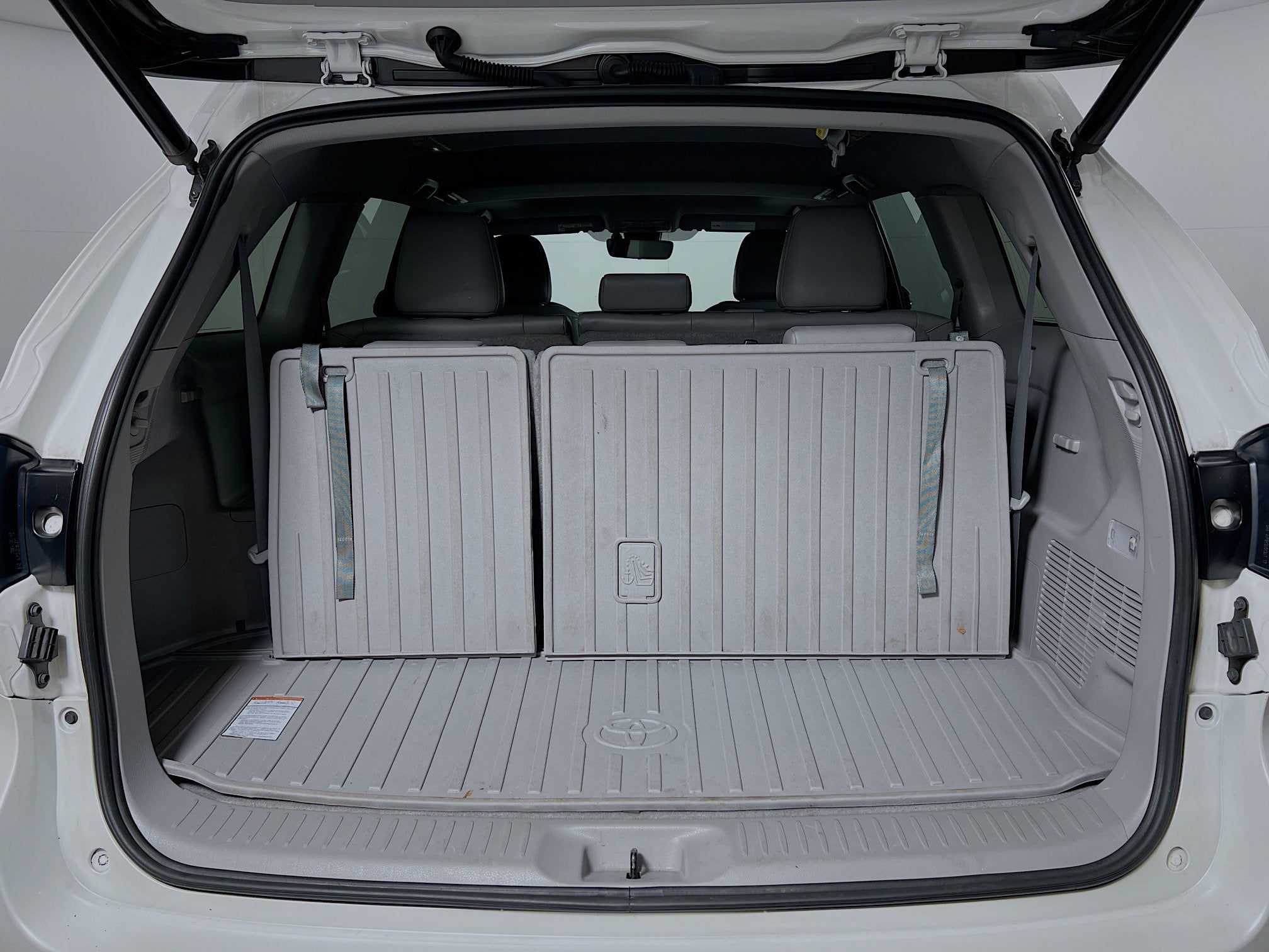 2019 Toyota Highlander Hybrid XLE