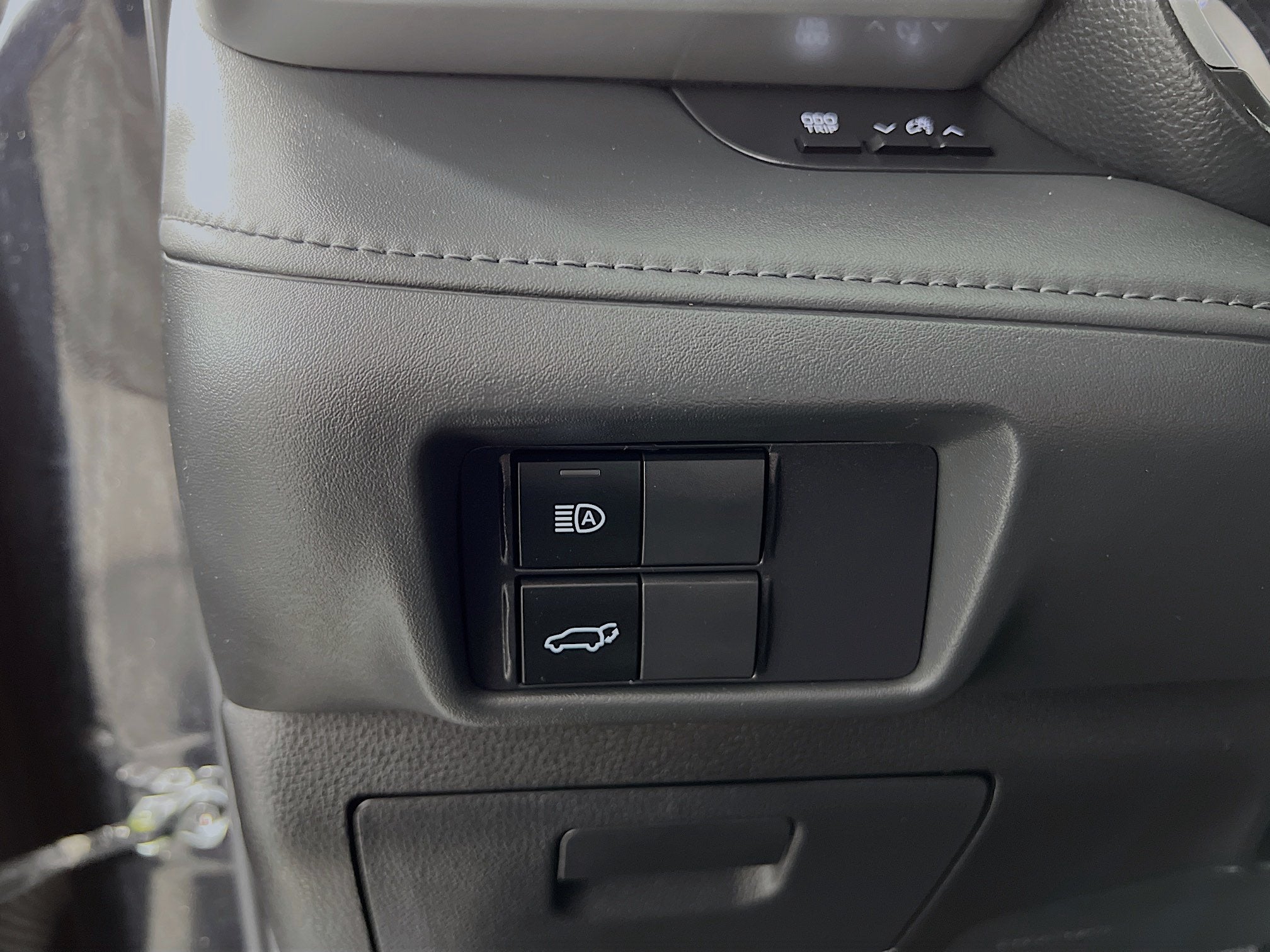 2025 Toyota Highlander Base