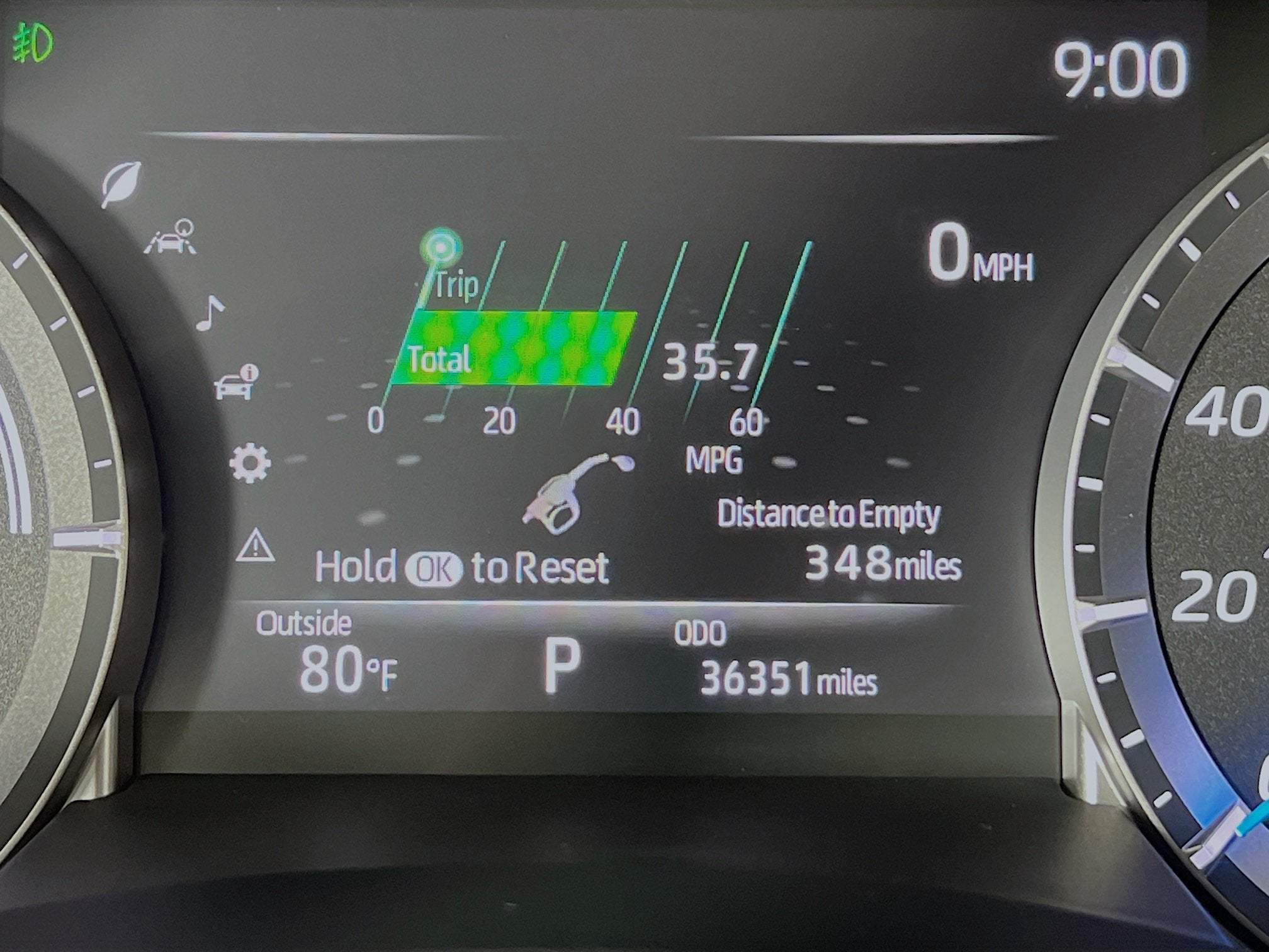 2025 Toyota Highlander Base