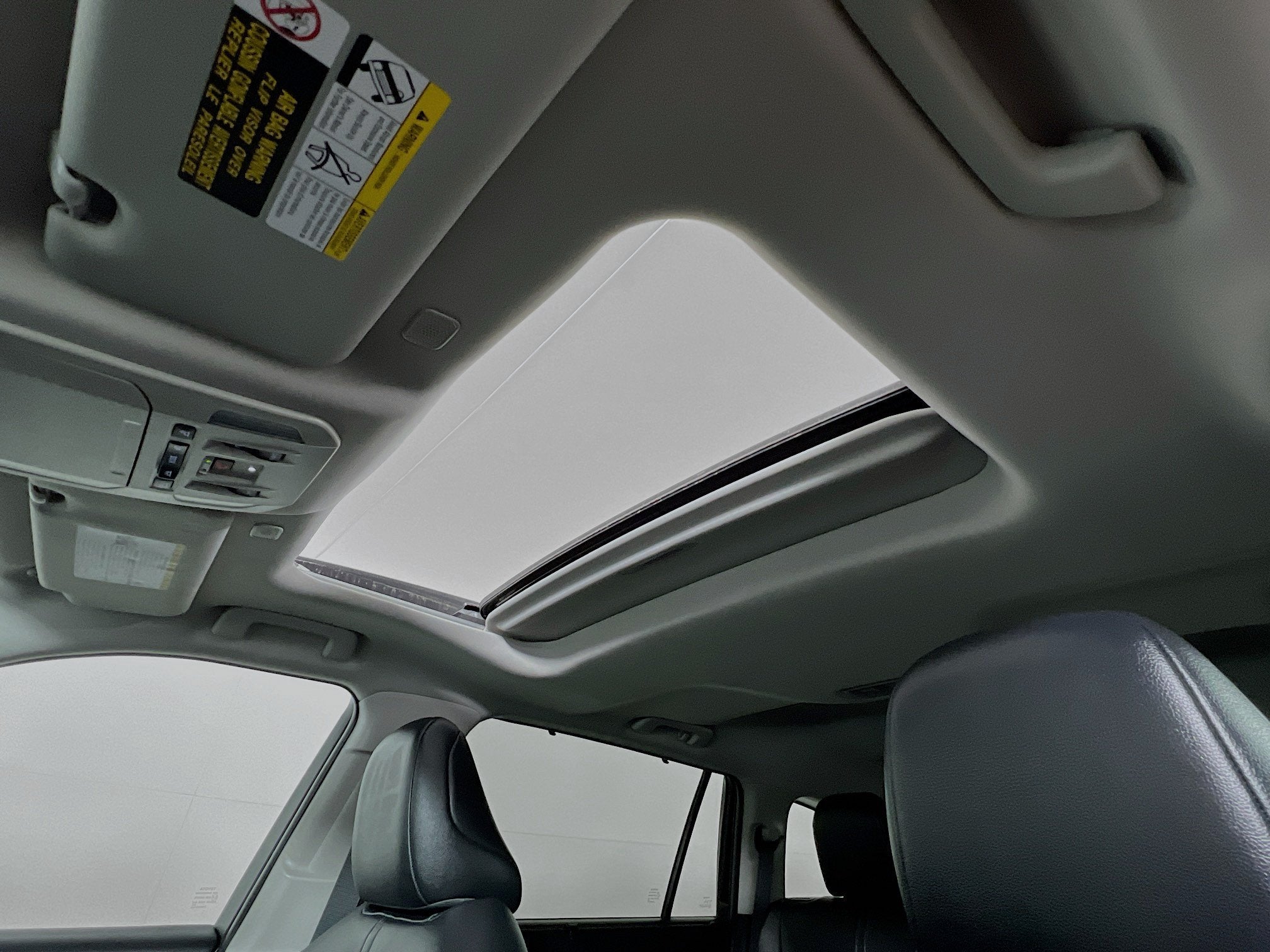 2025 Toyota Highlander Base