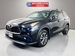 2025 Toyota Highlander Base