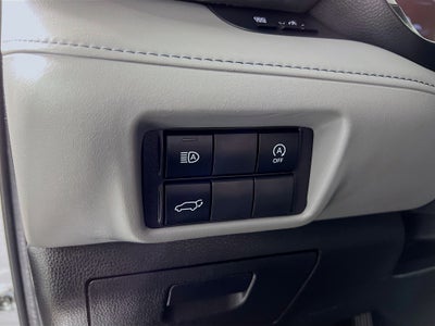 2023 Toyota Highlander Base