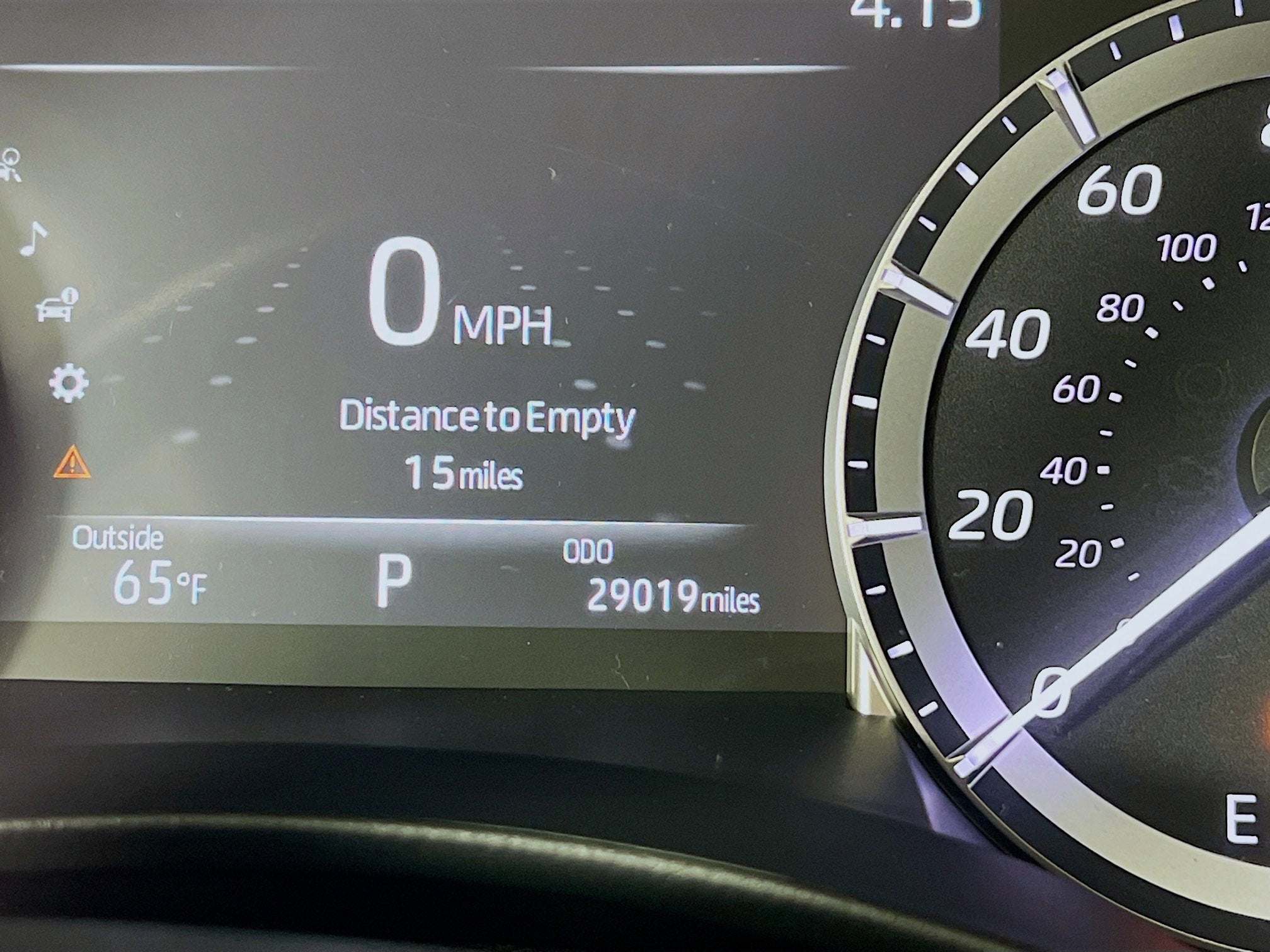 2023 Toyota Highlander Base