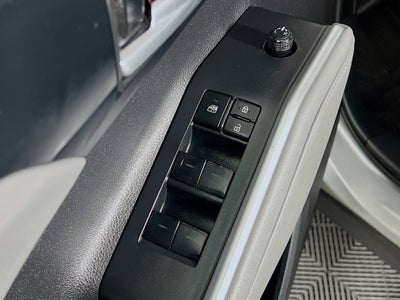 2023 Toyota Highlander Base