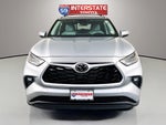 2023 Toyota Highlander Base