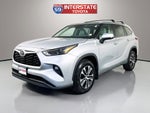 2023 Toyota Highlander Base