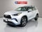 2023 Toyota Highlander Base