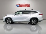 2023 Toyota Highlander Base