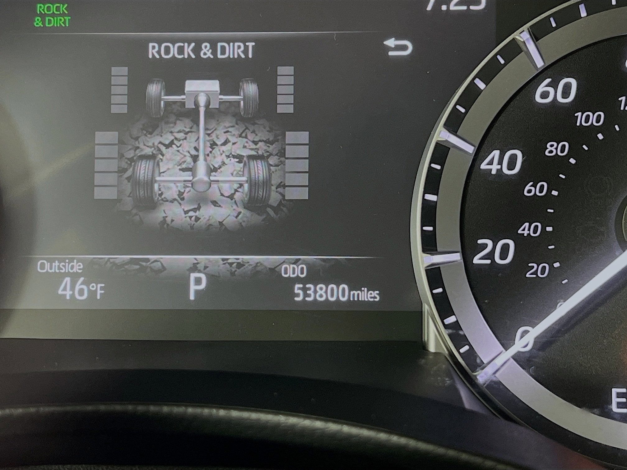 2023 Toyota Highlander Base