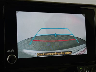 2023 Toyota Highlander Base