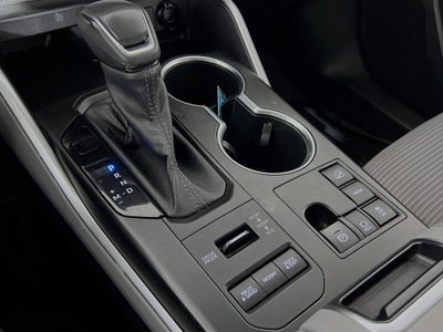 2023 Toyota Highlander Base