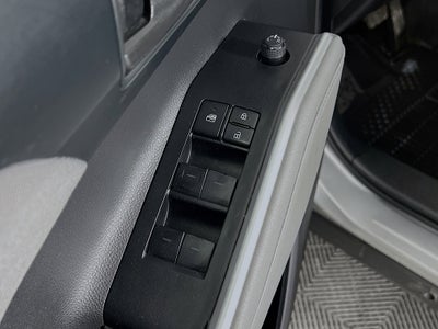 2023 Toyota Highlander Base