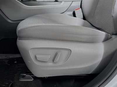 2023 Toyota Highlander Base