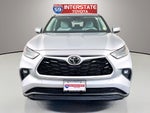 2023 Toyota Highlander Base
