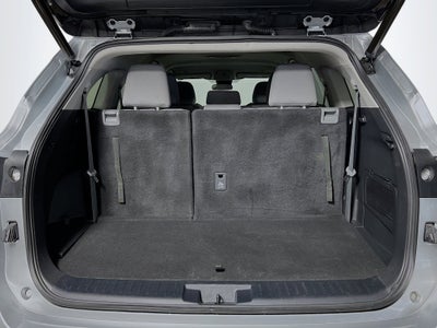 2023 Toyota Highlander Base