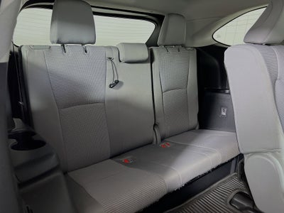 2023 Toyota Highlander Base