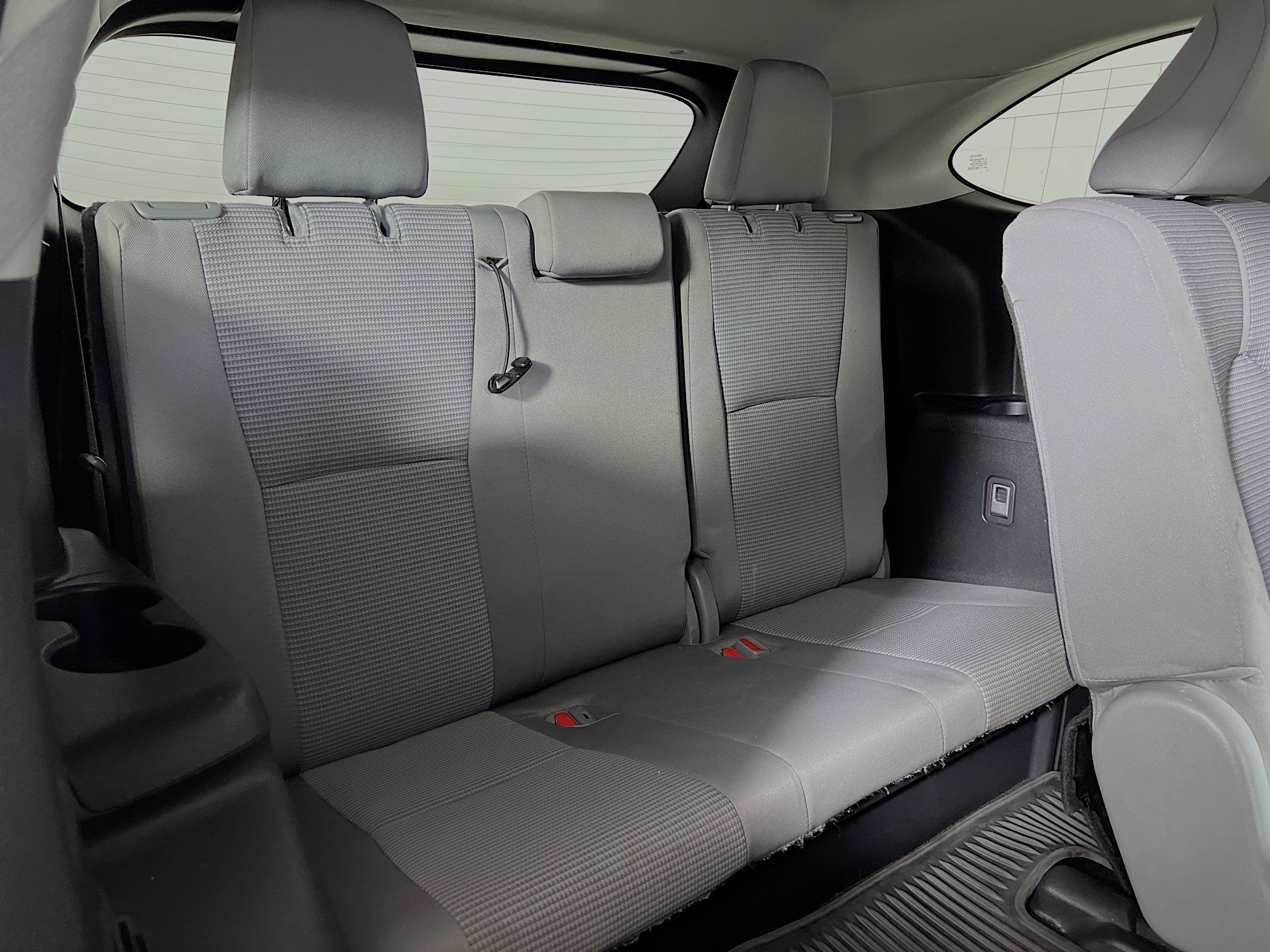 2023 Toyota Highlander Base