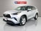 2023 Toyota Highlander Base