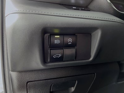 2023 Toyota Highlander Base