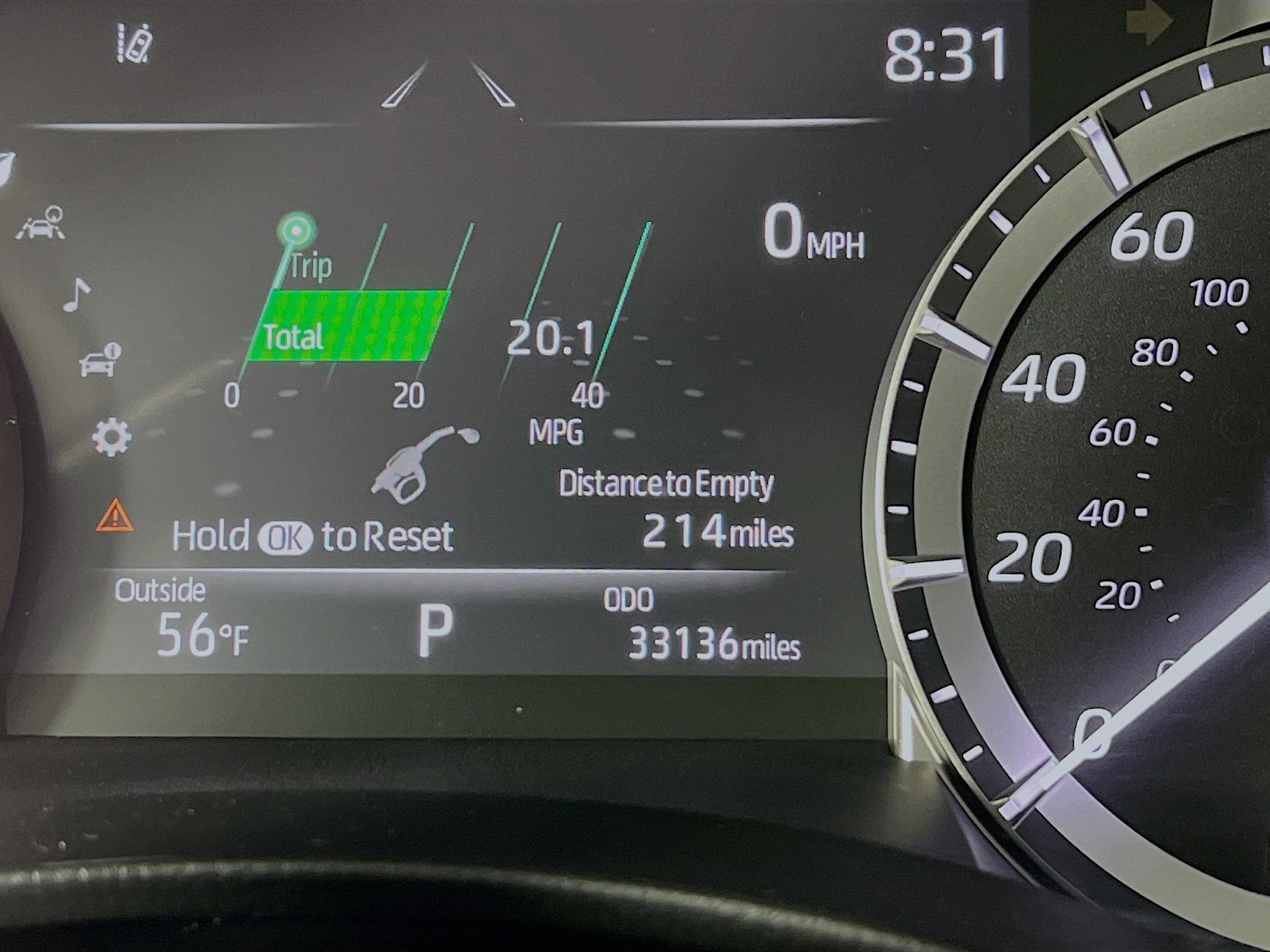 2023 Toyota Highlander Base