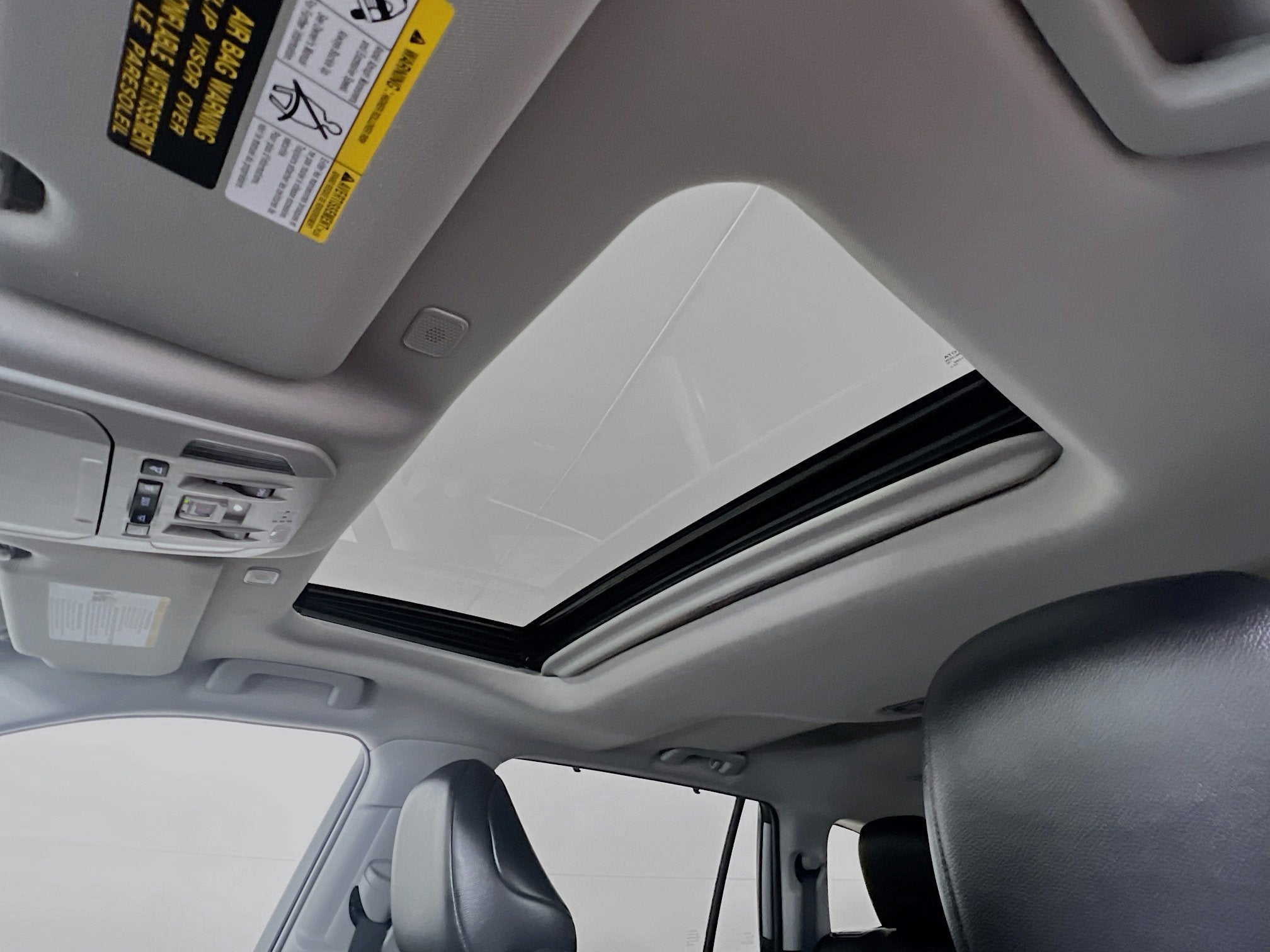 2023 Toyota Highlander Base