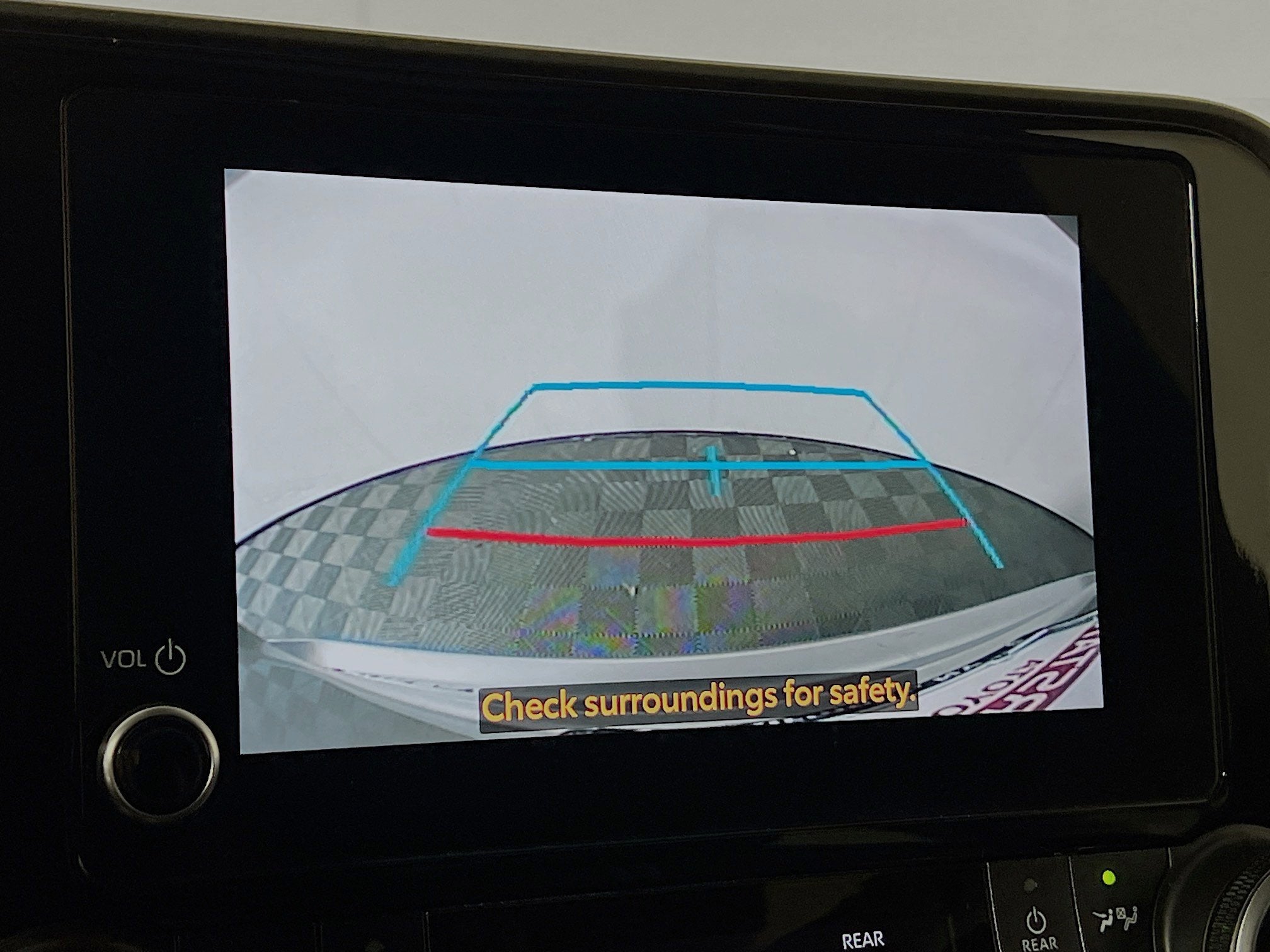 2023 Toyota Highlander Base