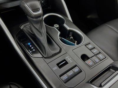 2023 Toyota Highlander Base