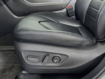 2023 Toyota Highlander Base